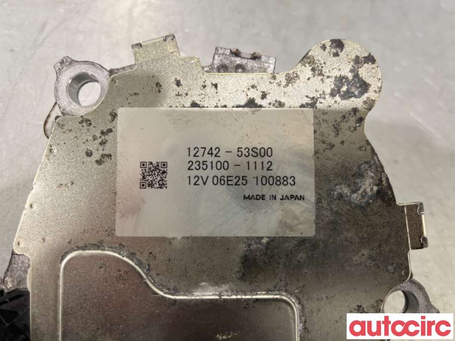 Diverse deler til Suzuki SX4 S-CROSS 2013-->> (Type II)  (SUZUKI|12742-53S00|235100-1112)