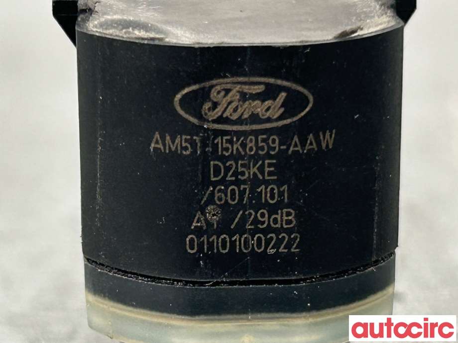Parkeringssensor foran til Ford Kuga 2008-2012 (Type I)  (FORD|2312246)