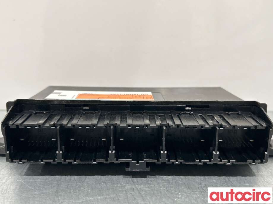 Styreenhet nøkkelfri/keyless til Ford Kuga 2008-2012 (Type I)  (FORD|1701359)