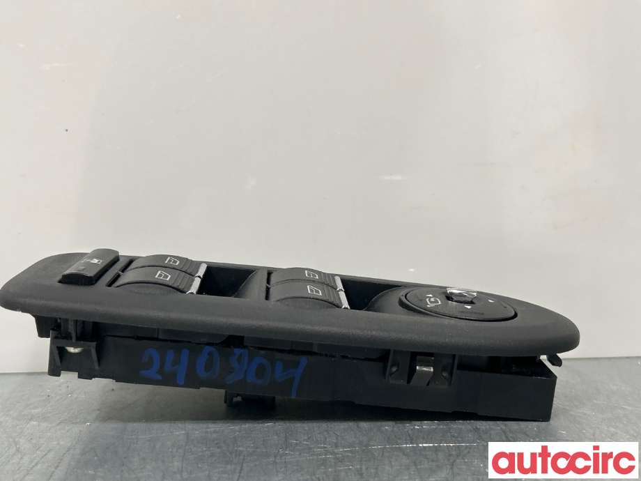 Bryter ruteheis til Ford Kuga 2008-2012 (Type I)  (FORD|1683897)