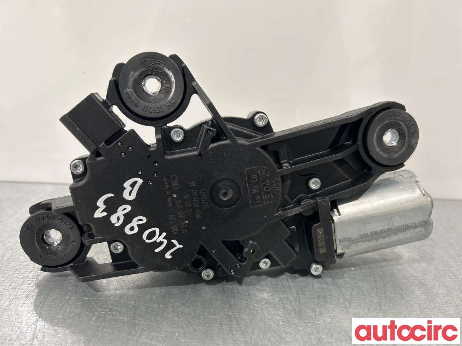 Viskermotor bakrute til Ford Mondeo 2011-2014 (Type IV, Fase 2)  (FORD|1689913|0390201210|3M51-R17K441-AG)