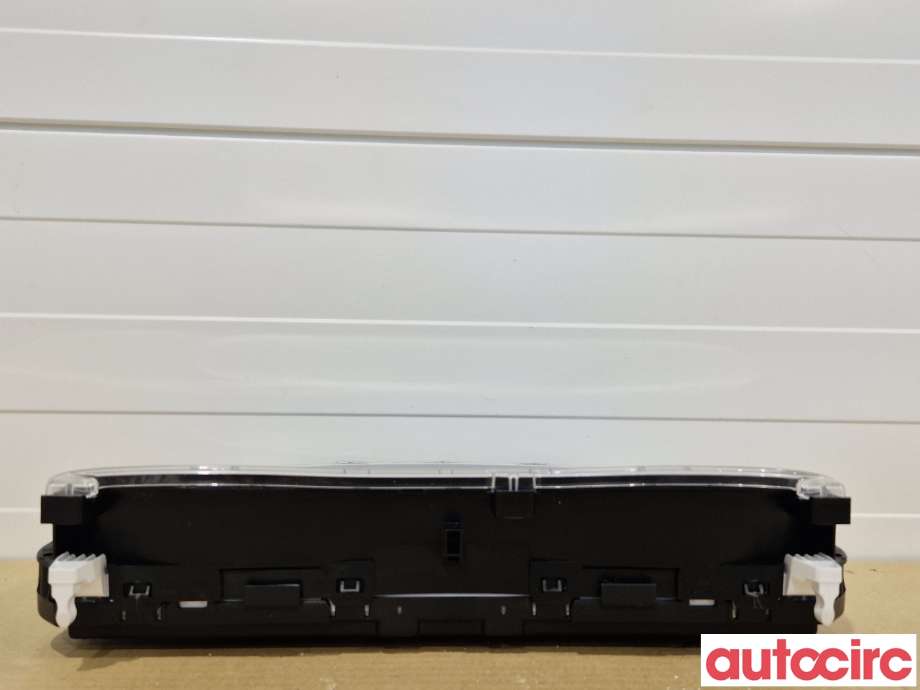 Instrumentpanel til Renault Kangoo 2008-2021 (Type II)  (RENAULT|248103078R|NS39077440-X)