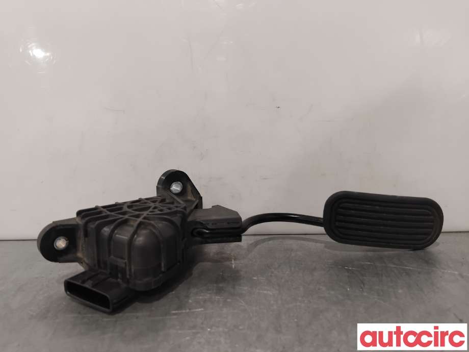 Pedal gass til Toyota Hilux 2006-2011  (TOYOTA|781200K010|VN198800-3140|78120-0K010)