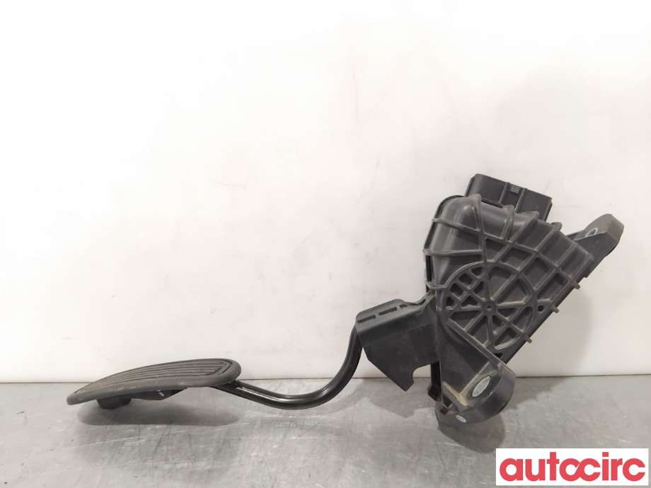 Pedal gass til Toyota Hilux 2006-2011  (TOYOTA|781200K010|VN198800-3140|78120-0K010)