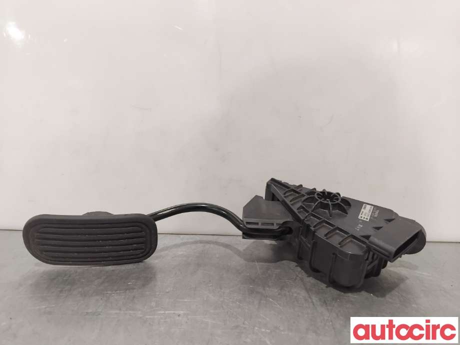 Pedal gass til Toyota Hilux 2006-2011  (TOYOTA|781200K010|VN198800-3140|78120-0K010)