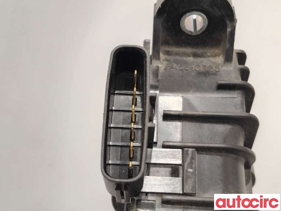 Pedal gass til Toyota Hilux 2006-2011  (TOYOTA|781200K010|VN198800-3140|78120-0K010)