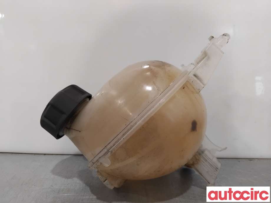 Ekspansjonstank til Peugeot Expert, 2016-->> (Type III)  (PEUGEOT|9821049380)