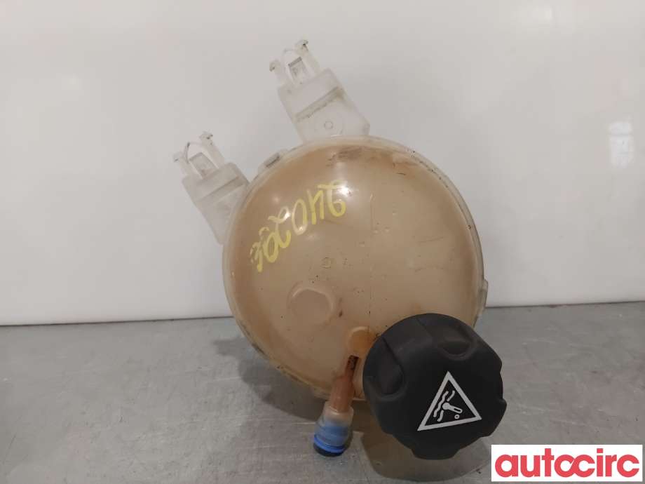 Ekspansjonstank til Peugeot Expert 2016-->> (Type III)  (PEUGEOT|9821049380|)