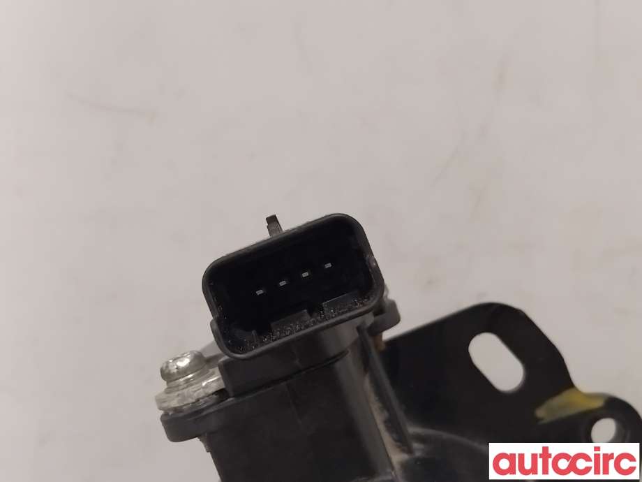 Luftmengde/luftmassemåler til Peugeot Expert 2016-->> (Type III)  (PEUGEOT|1920QV|AFH60-38|9662635680)