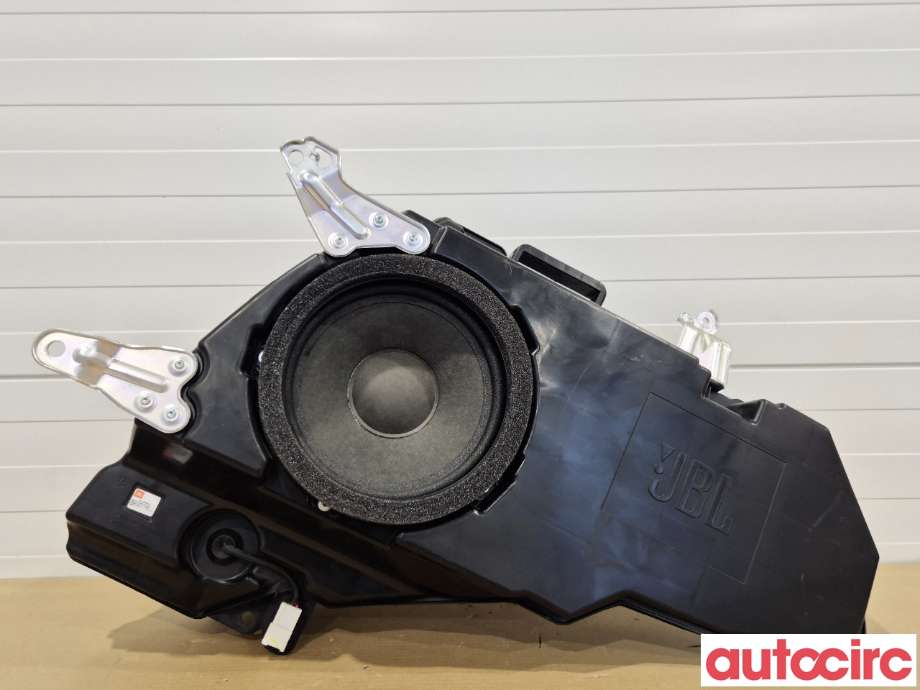 Bilstereo høyttaler til Toyota RAV4, 2013-2015 (Type IV, Fase 1)  (TOYOTA|861500R010)