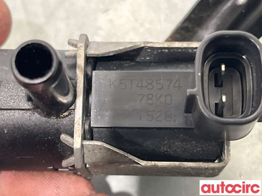 Vakuumventil til Suzuki SX4 S-CROSS 2013-->> (Type II)  (SUZUKI|18117-78K00|)