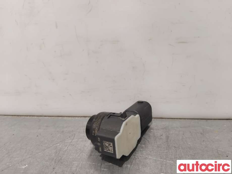 Parkeringssensor foran til Peugeot Expert 2016-->> (Type III) (PEUGEOT|1609981080|0263013215|9675202477XT)