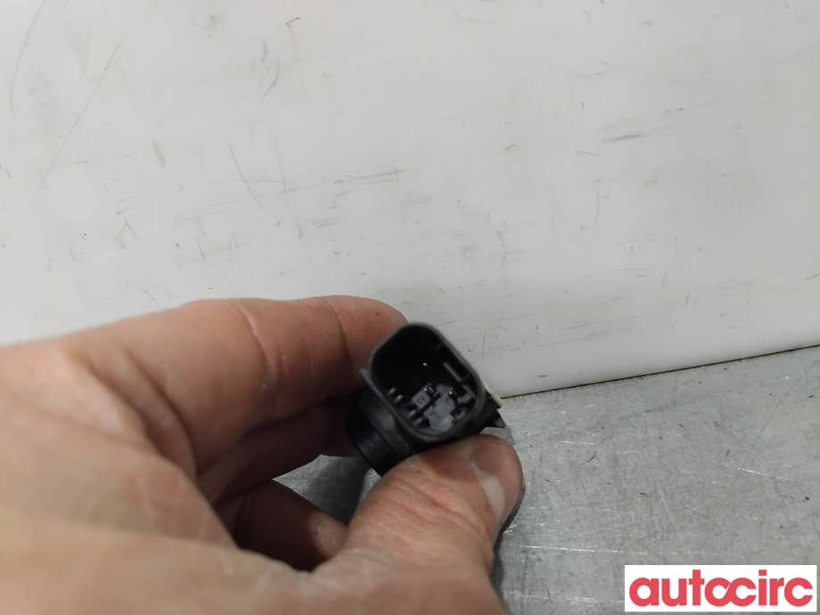 Parkeringssensor foran til Peugeot Expert 2016-->> (Type III)  (PEUGEOT|1609981080|0263013215|9675202477XT)