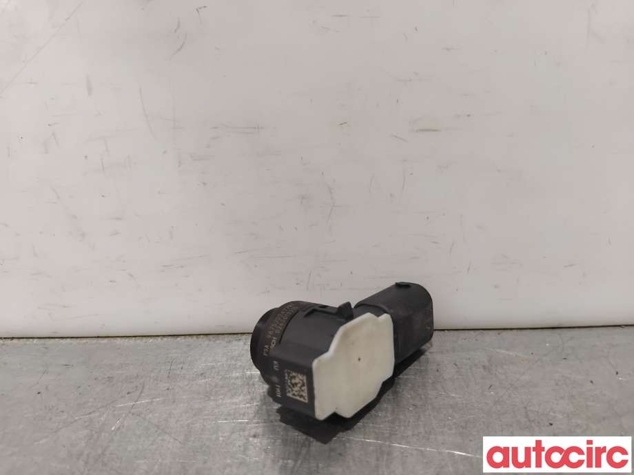 Parkeringssensor foran til Peugeot Expert 2016-->> (Type III)  (PEUGEOT|1609981080|0263013215|9675202477XT)