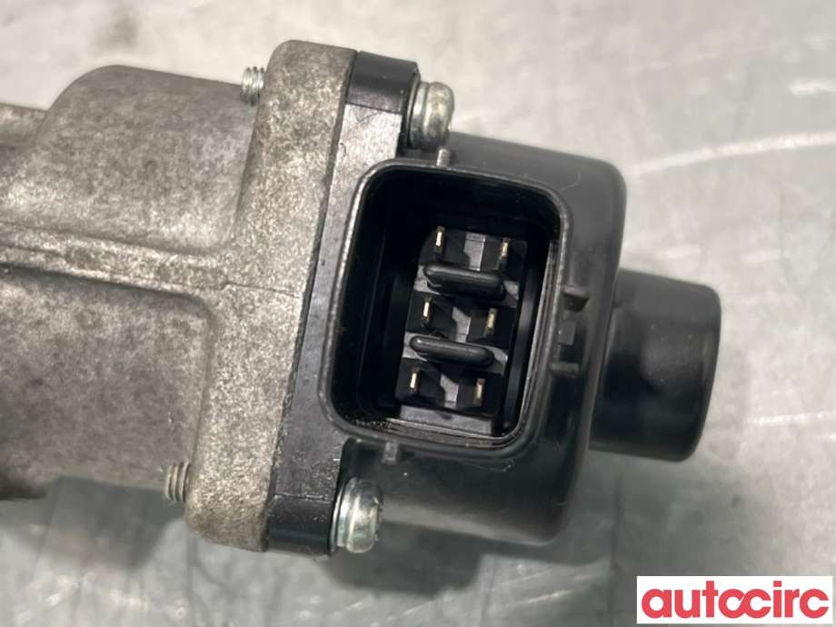EGR-ventil til Suzuki SX4 S-CROSS 2013-->> (Type II)  (SUZUKI|18111-53SA0|3396-440-1991|18710-53SA0)