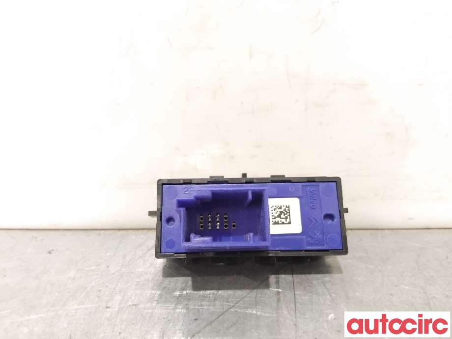 Bryter diverse til Peugeot Expert 2016-->> (Type III)  (PEUGEOT|98088536ZD|)