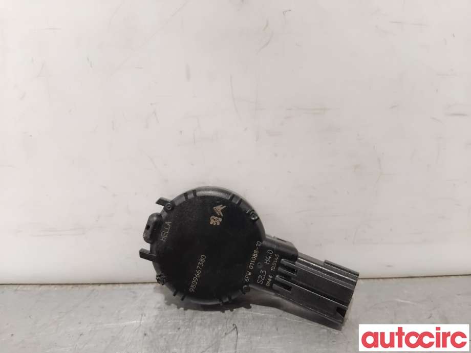 Sensor regnsensor til Peugeot Expert 2016-->> (Type III)  (PEUGEOT|1635506280|6PW011088-10|9809667380)