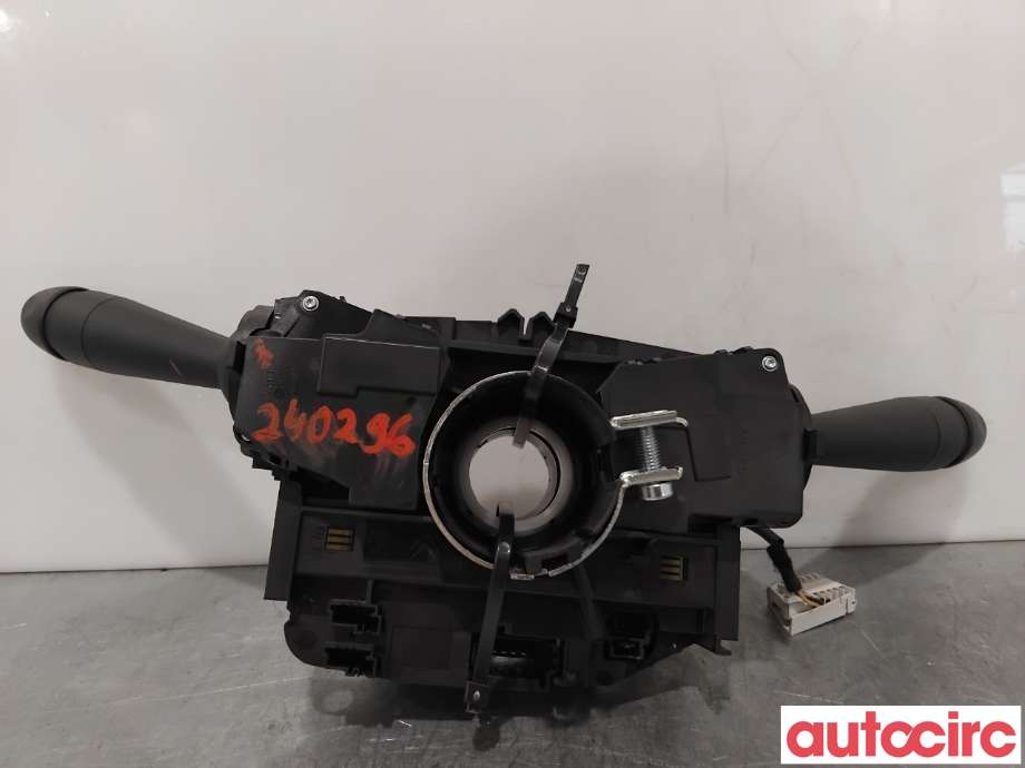 Bryter combi til Peugeot Expert 2016-->> (Type III)  (PEUGEOT|98093081ZD|10337462-02|98312522ZD)
