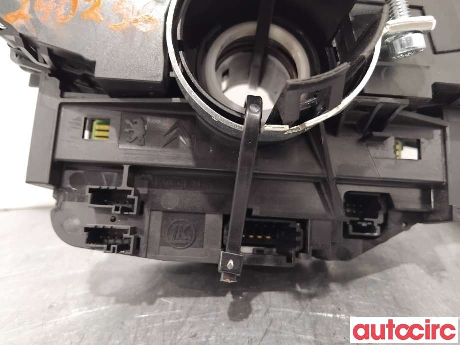 Bryter combi til Peugeot Expert 2016-->> (Type III)  (PEUGEOT|98093081ZD|10337462-02|98312522ZD)