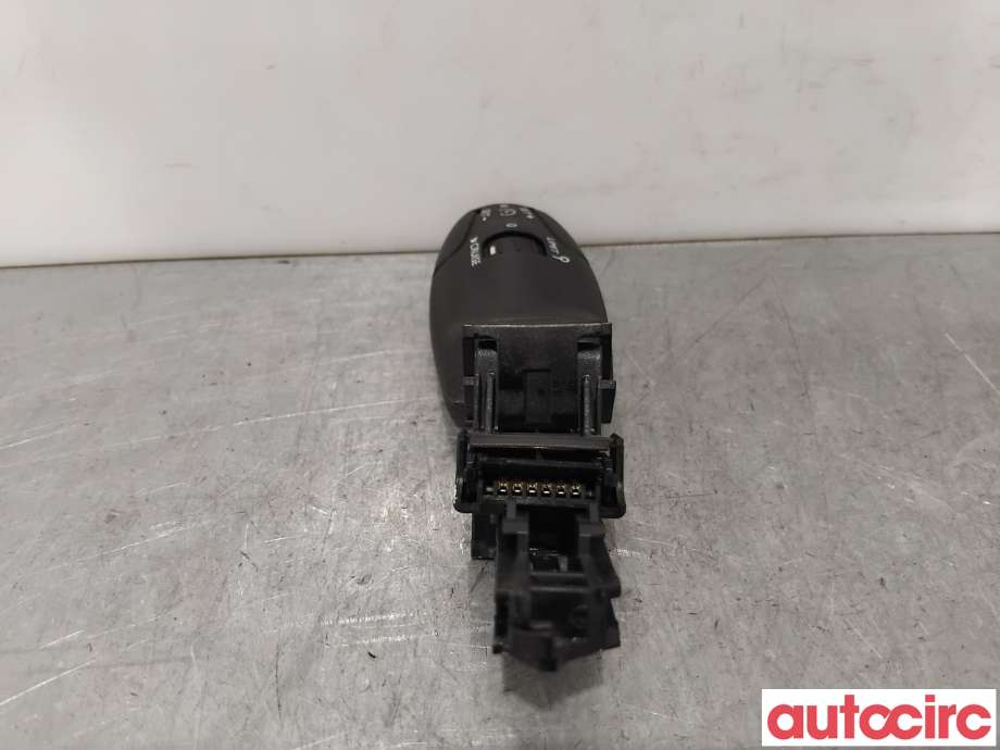 Bryter cruise control til Peugeot Expert 2016-->> (Type III)  (PEUGEOT|96655861ZD|)