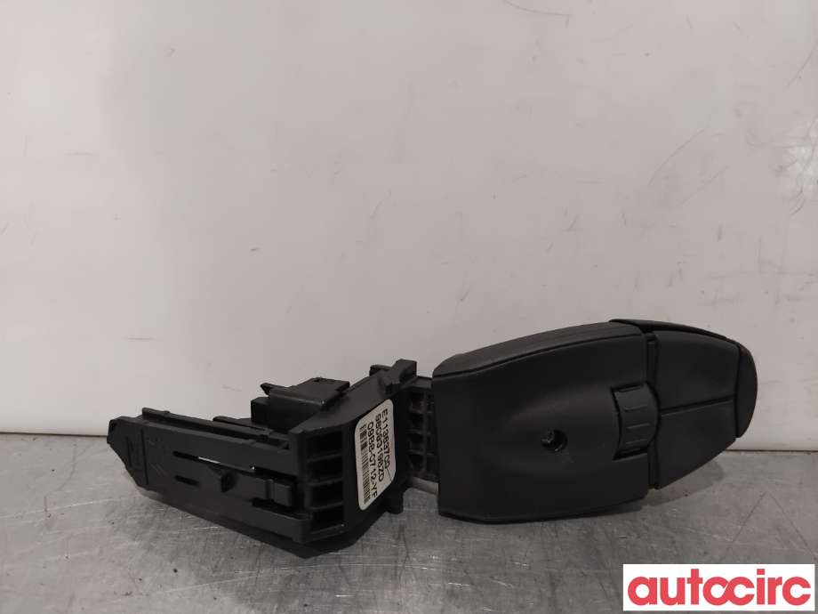 Bryter diverse til Peugeot Expert 2016-->> (Type III)  (PEUGEOT|98093198ZD|)
