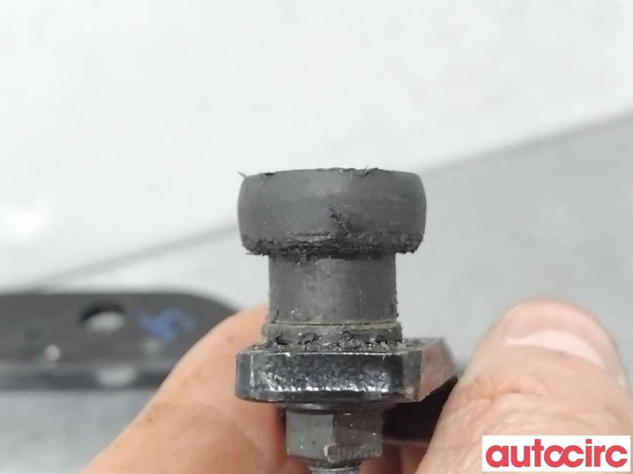 Diverse deler til Peugeot Expert 2016-->> (Type III) (PEUGEOT|9823714580|)