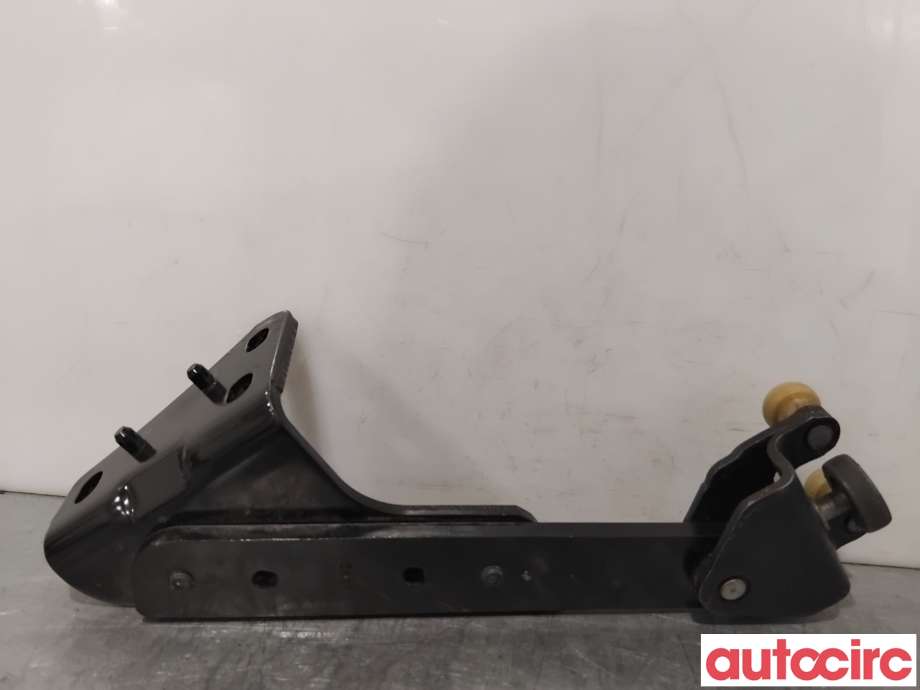 Diverse deler til Peugeot Expert 2016-->> (Type III)  (PEUGEOT|9808075880|)
