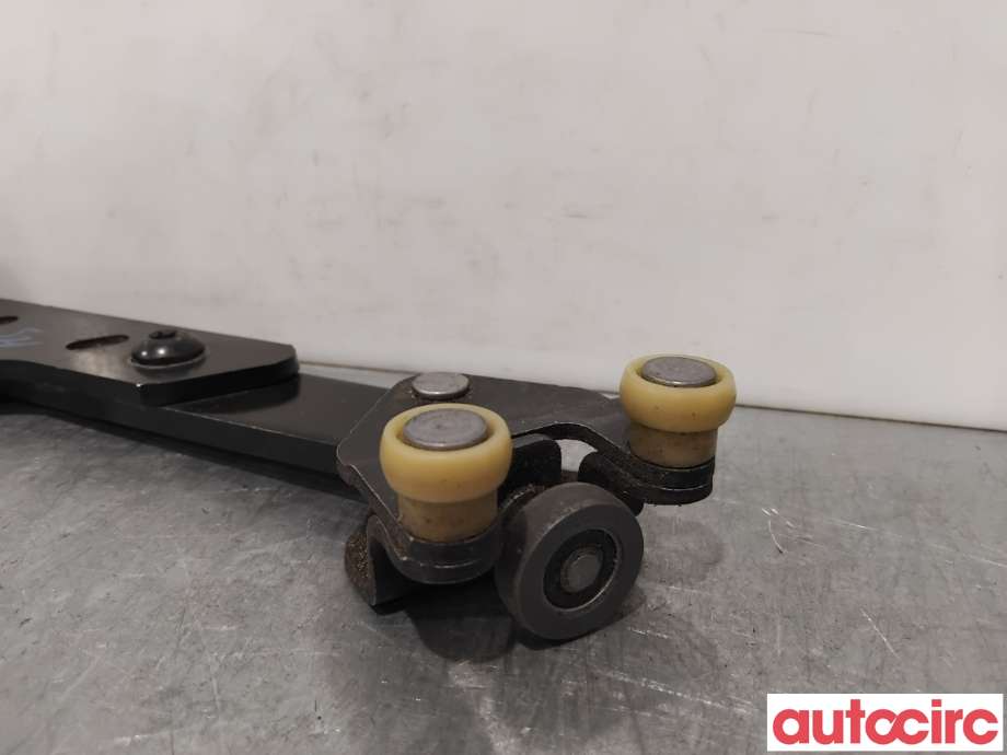 Diverse deler til Peugeot Expert 2016-->> (Type III)  (PEUGEOT|9808075880|)