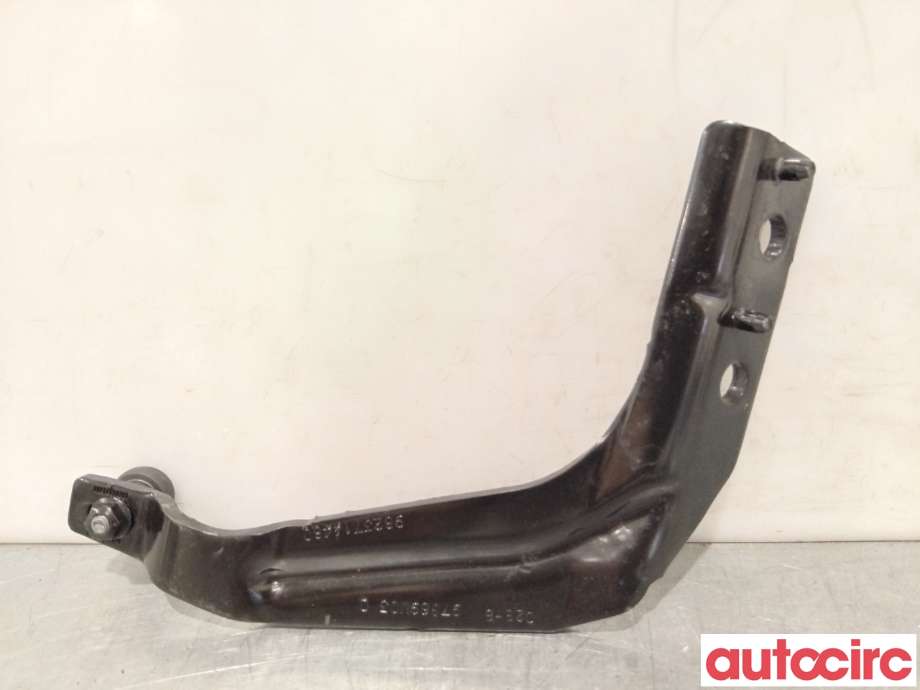 Diverse deler til Peugeot Expert 2016-->> (Type III)  (PEUGEOT|9823714480|)