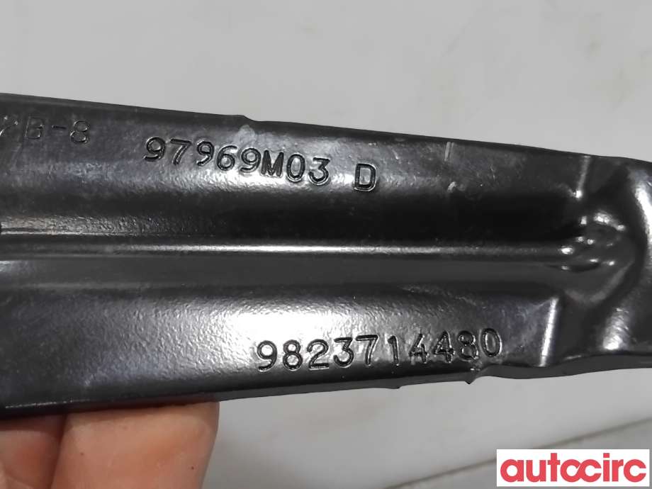 Diverse deler til Peugeot Expert 2016-->> (Type III)  (PEUGEOT|9823714480|)