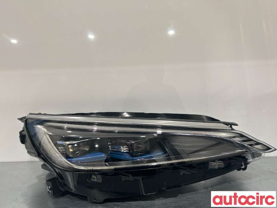 Frontlykt høyre halogen til BYD Atto, 2022-->>  (BYD|4141020)