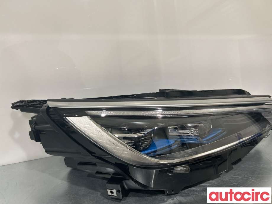 Frontlykt høyre halogen til BYD Atto 2022-->>  (BYD|4141020)
