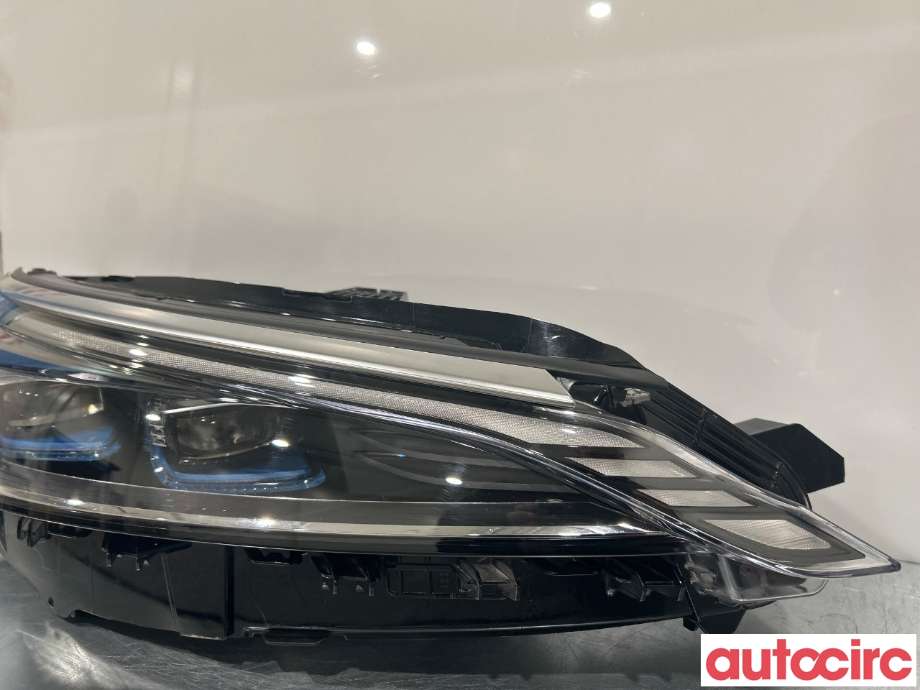 Frontlykt høyre halogen til BYD Atto 2022-->>  (BYD|4141020)