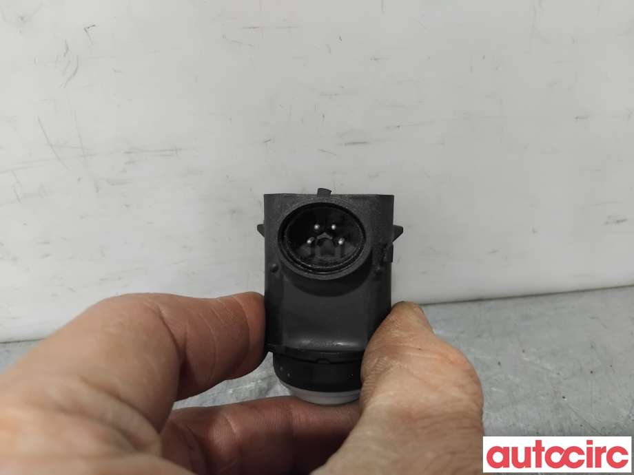 Parkeringssensor bak til Mercedes Vito/Viano 2004-2010 (Fase 1) (W639) (W639) (MERCEDES|A0045428718|0263003556|0045428718)