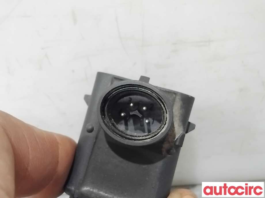 Parkeringssensor bak til Mercedes Vito/Viano 2004-2010 (Fase 1) (W639) (W639) (MERCEDES|A0045428718|0263003556|0045428718)