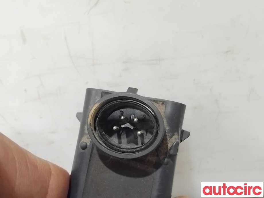 Parkeringssensor bak til Mercedes Vito/Viano 2004-2010 (Fase 1) (W639) (W639) (MERCEDES|A0045428718|0263003556|0045428718)