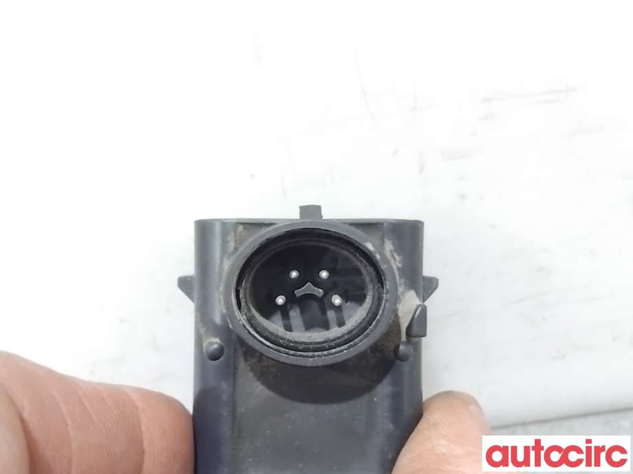 Parkeringssensor foran til Mercedes Vito/Viano 2004-2010 (Fase 1) (W639) (W639) (MERCEDES|A0045428718|0263003556|0045428718)