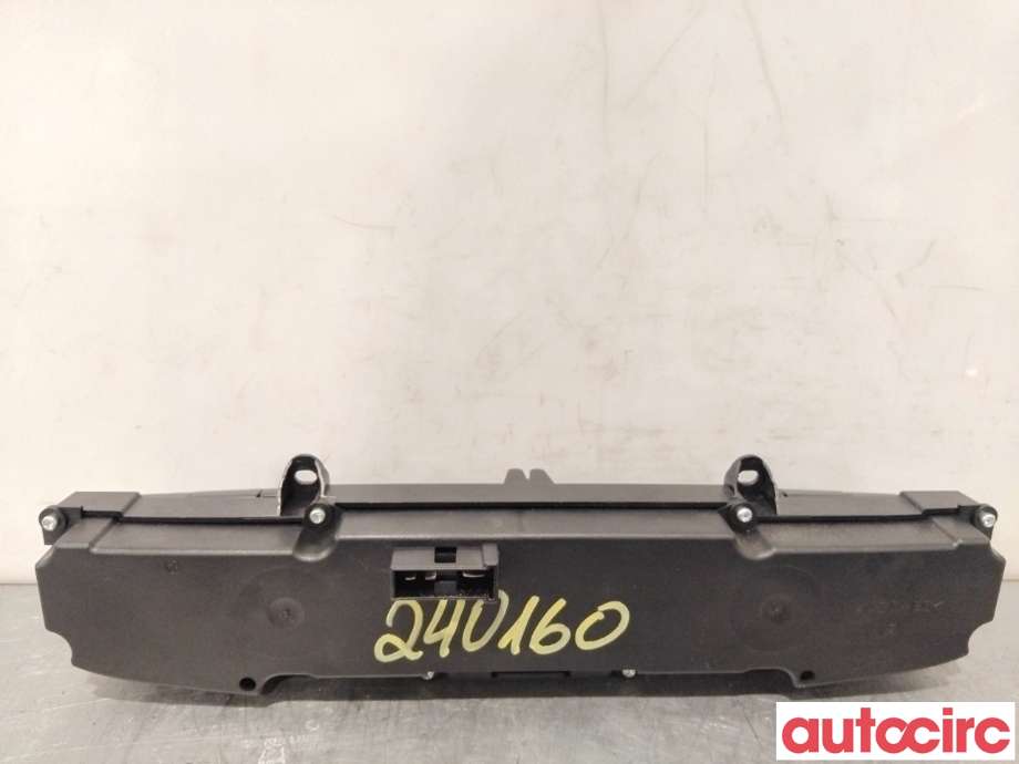 Bryter diverse til Mercedes Vito/Viano 2004-2010 (Fase 1) (W639) (W639) (MERCEDES|A6395455307|3311130104|6395455107)