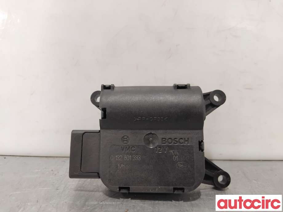 Varmeapparat diverse til Mercedes Vito/Viano, 2004-2010 (Fase 1) (W639) (W639) (MERCEDES|A0008203508)