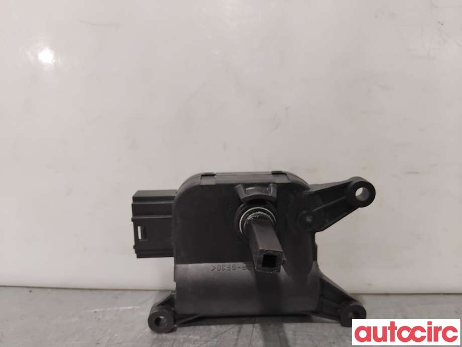 Varmeapparat diverse til Mercedes Vito/Viano 2004-2010 (Fase 1) (W639) (W639) (MERCEDES|A0008203508|0132801333|)