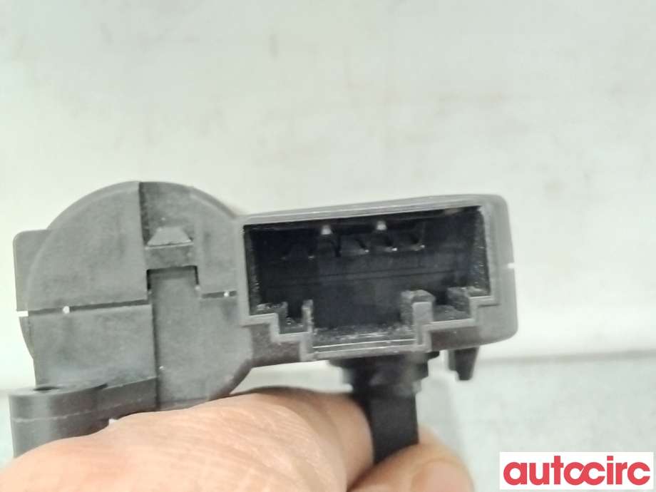 Varmeapparat diverse til Mercedes Vito/Viano 2004-2010 (Fase 1) (W639) (W639) (MERCEDES|A0008203508|0132801333|)