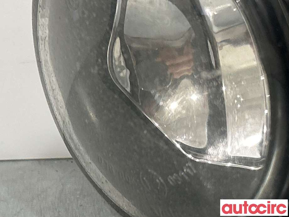 Tåkelykt høyre foran til Citroën Berlingo 2015-2019 (Type II, Fase 2)  (CITROEN|6208Q3)