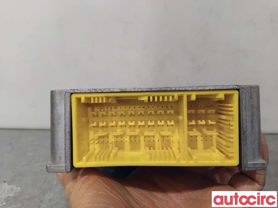 Airbag elektronikk til Mercedes Vito/Viano 2004-2010 (Fase 1) (W639) (W639) (MERCEDES|A9069005701|0285010224|A9064461142)