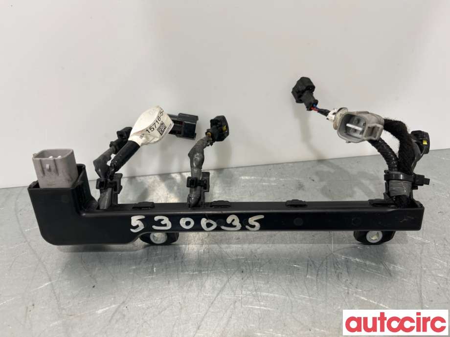Ledningsnett til Suzuki SX4 S-CROSS, 2013-->> (Type II)  (SUZUKI|15716-53SA0)