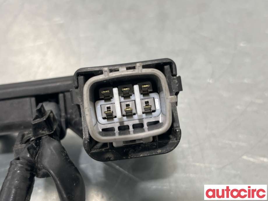 Ledningsnett til Suzuki SX4 S-CROSS 2013-->> (Type II)  (SUZUKI|15716-53SA0|)