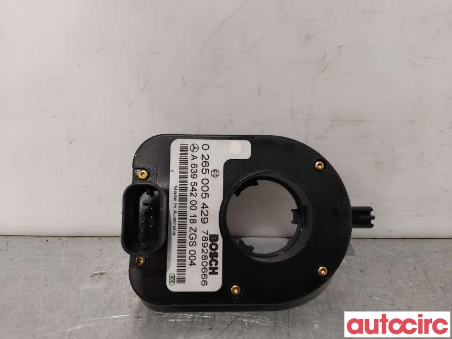 Sensor diverse til Mercedes Vito/Viano 2004-2010 (Fase 1) (W639) (W639) (MERCEDES|A6395420018|0265005429)
