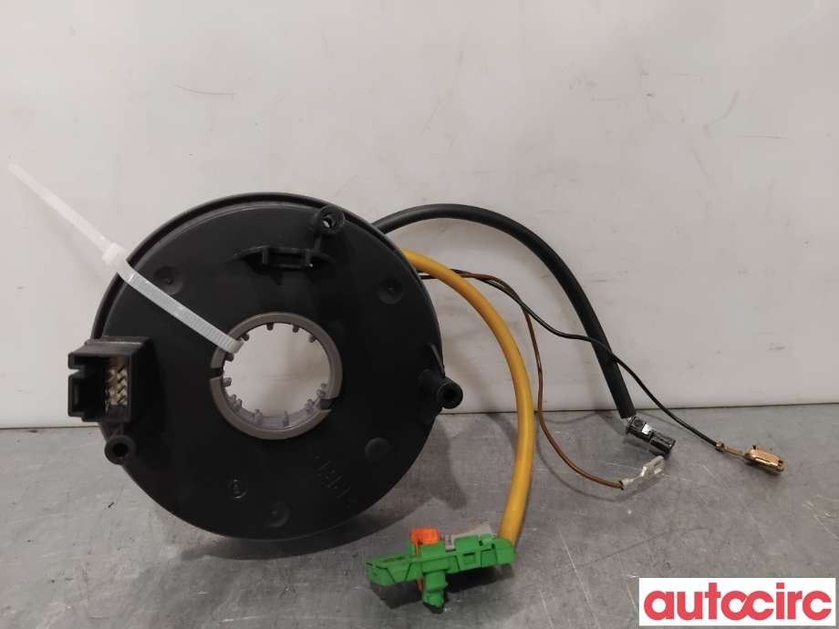 Airbag slepering til Mercedes Vito/Viano 2004-2010 (Fase 1) (W639) (W639) (MERCEDES|A6394640718|)