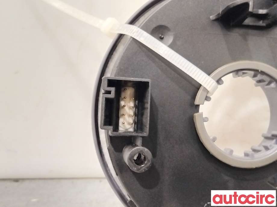 Airbag slepering til Mercedes Vito/Viano 2004-2010 (Fase 1) (W639) (W639) (MERCEDES|A6394640718|)