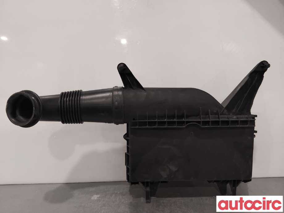 Luftfilterboks til Mercedes Vito/Viano 2004-2010 (Fase 1) (W639) (W639) (MERCEDES|A6395281306||A0000901651)