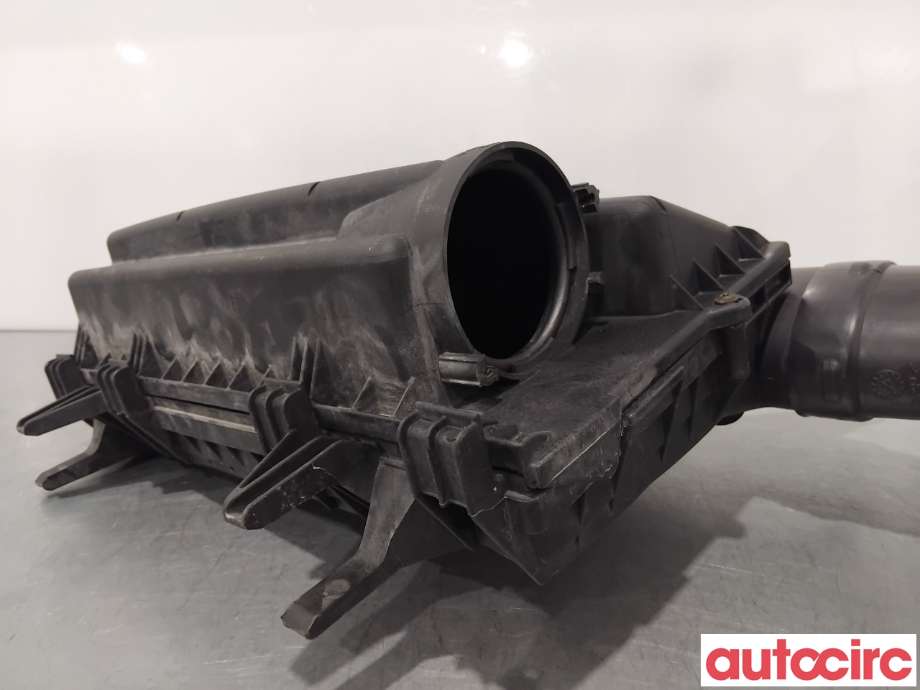 Luftfilterboks til Mercedes Vito/Viano 2004-2010 (Fase 1) (W639) (W639) (MERCEDES|A6395281306||A0000901651)